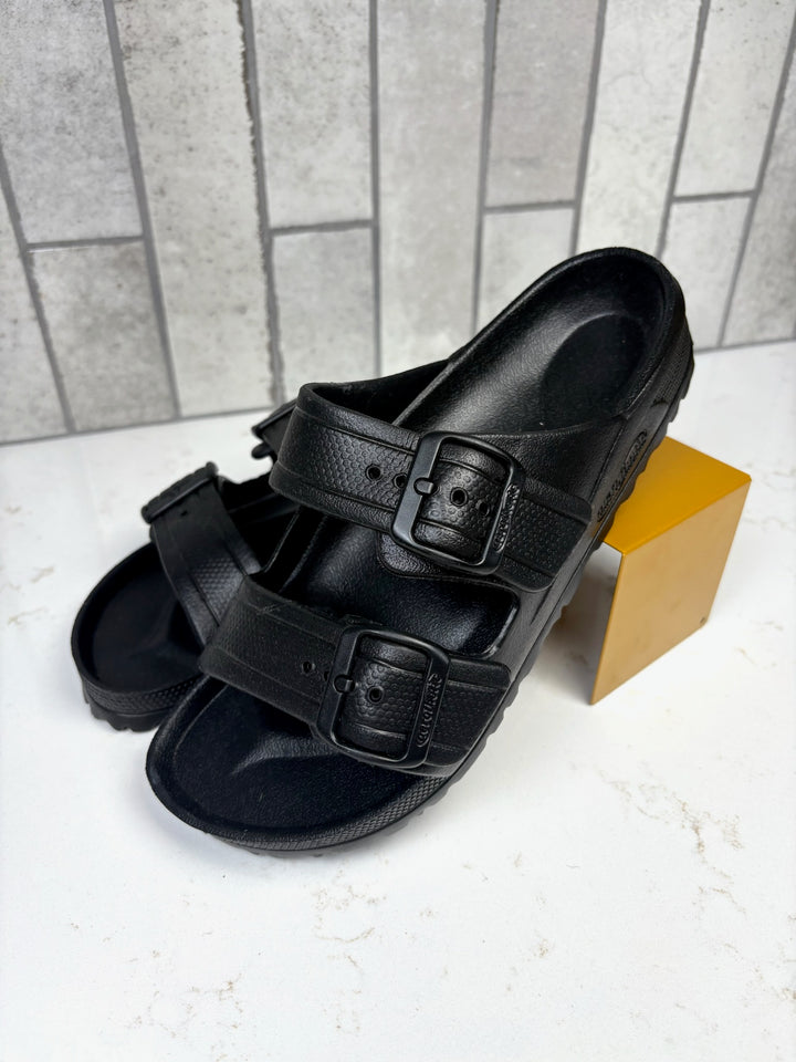 Steps In Motion Sandal