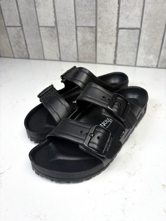 Steps In Motion Sandal