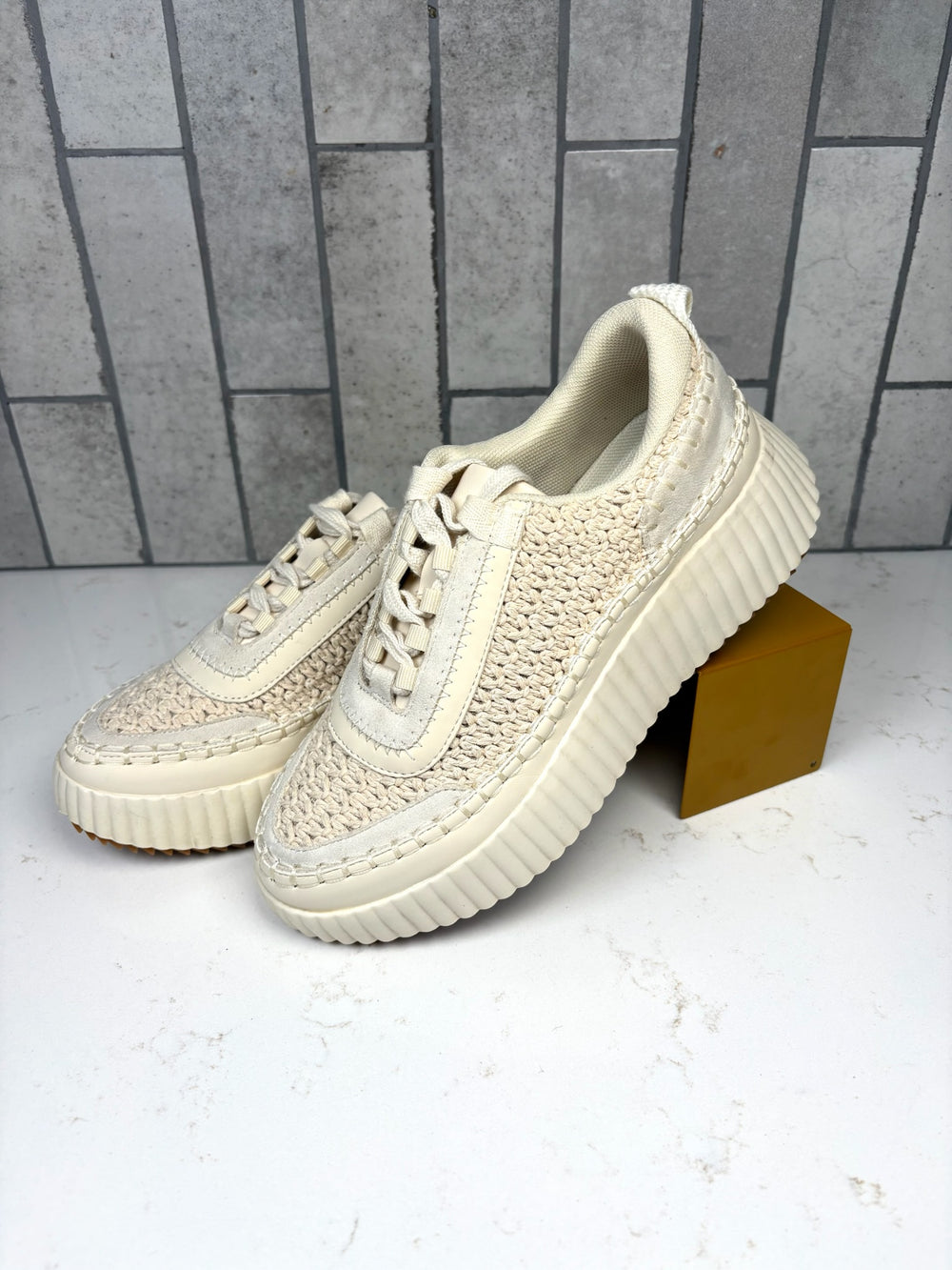 Dolea Platform Sneaker