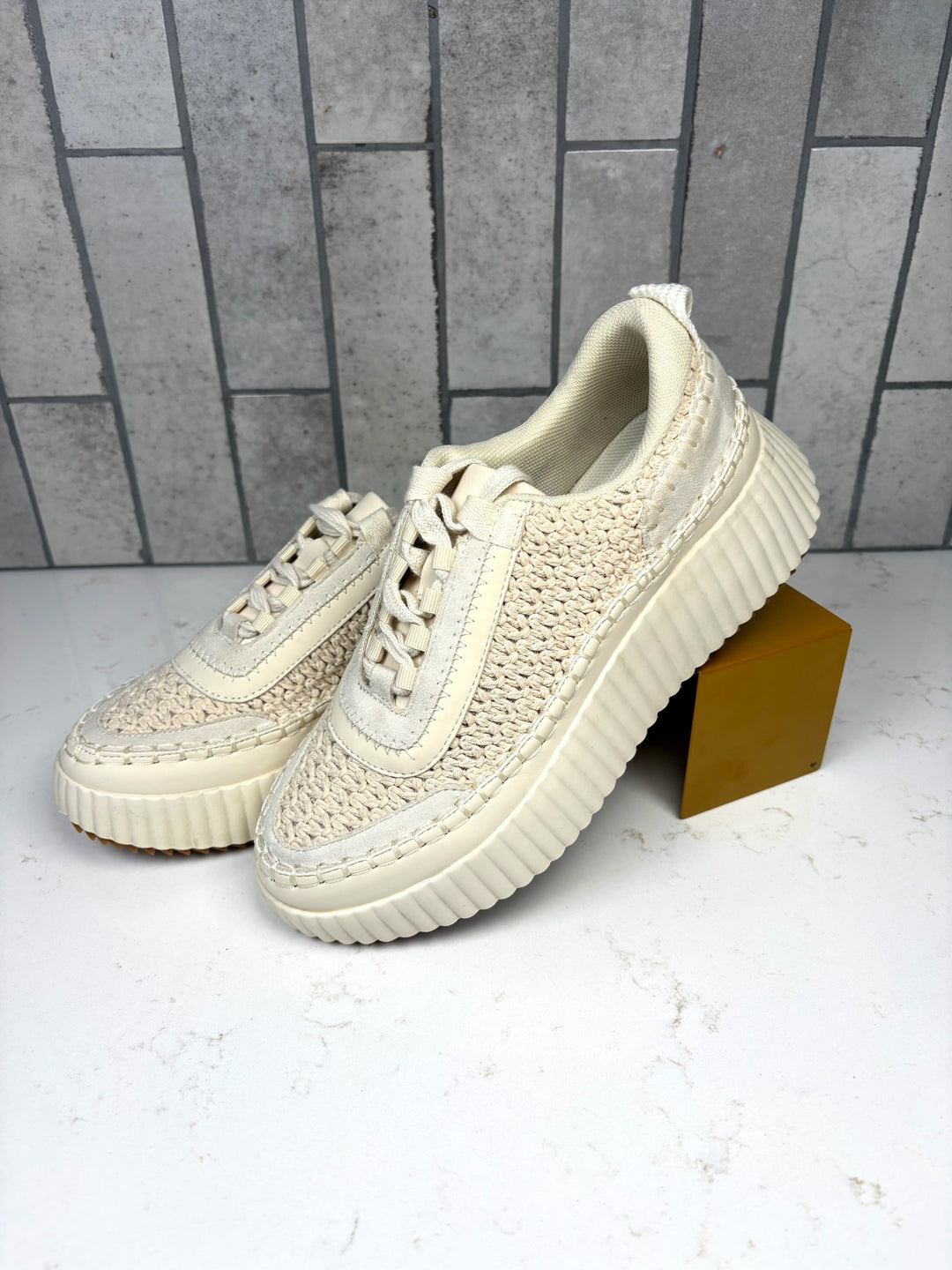 Dolea Platform Sneaker