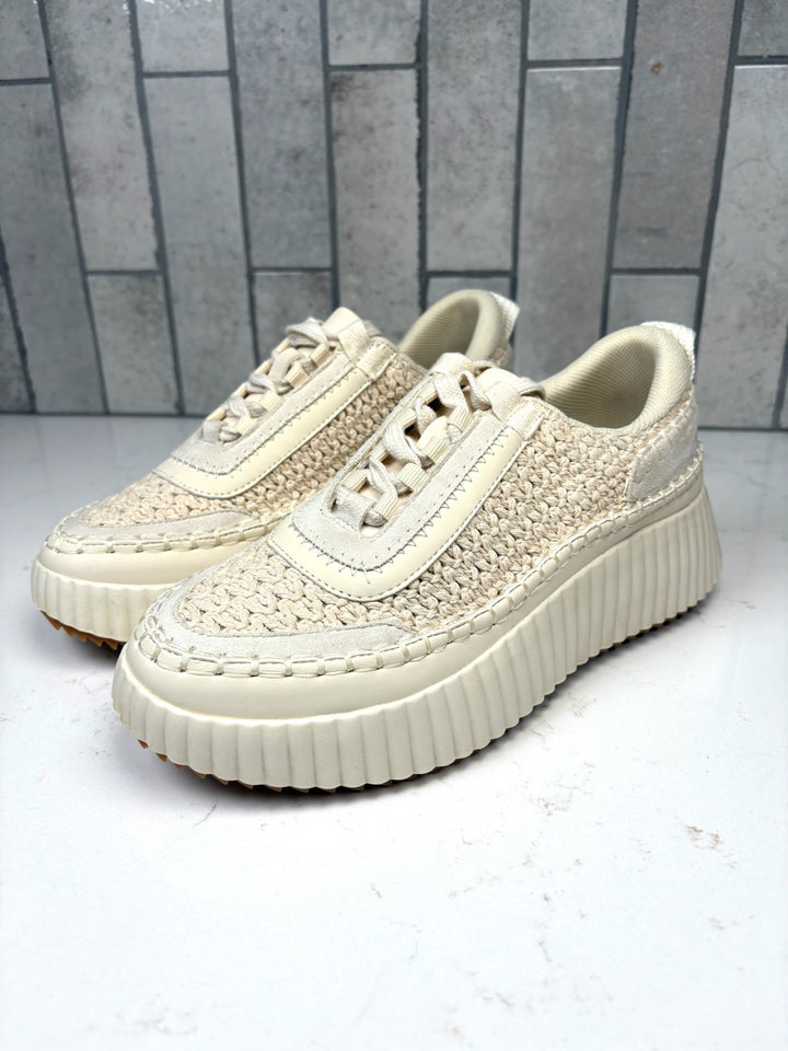 Dolea Platform Sneaker