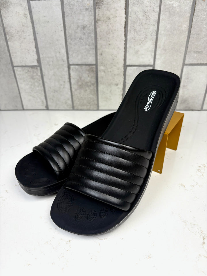 Guard Your Sole Flat