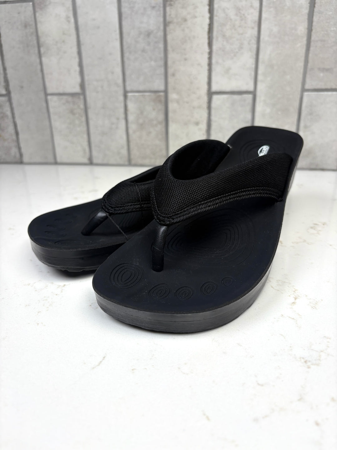 Aerothotic - Strait Women's Sandal