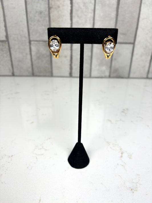 Chan Sutt Pearl Katie Earrings