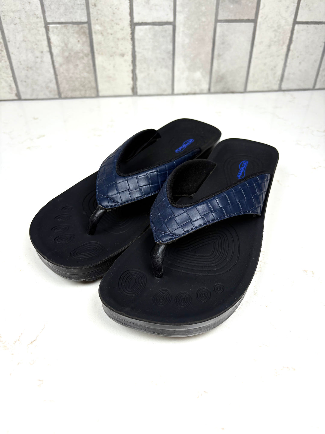 Spring Into Shoes