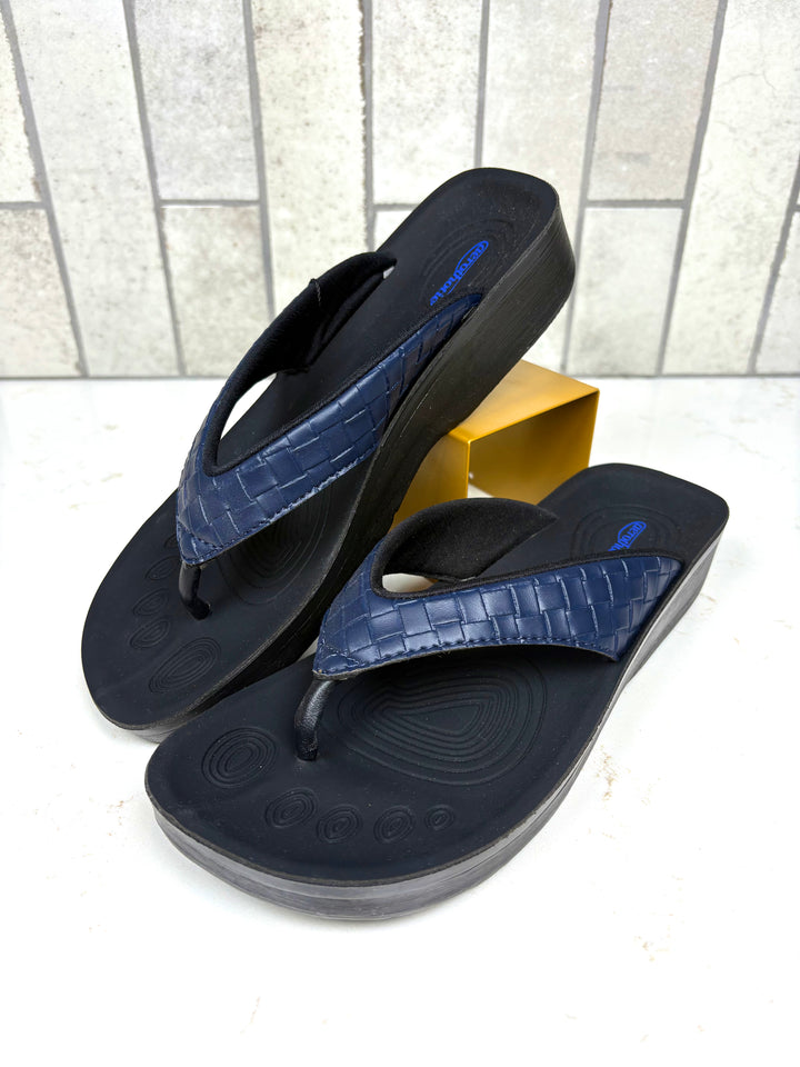 Spring Into Shoes