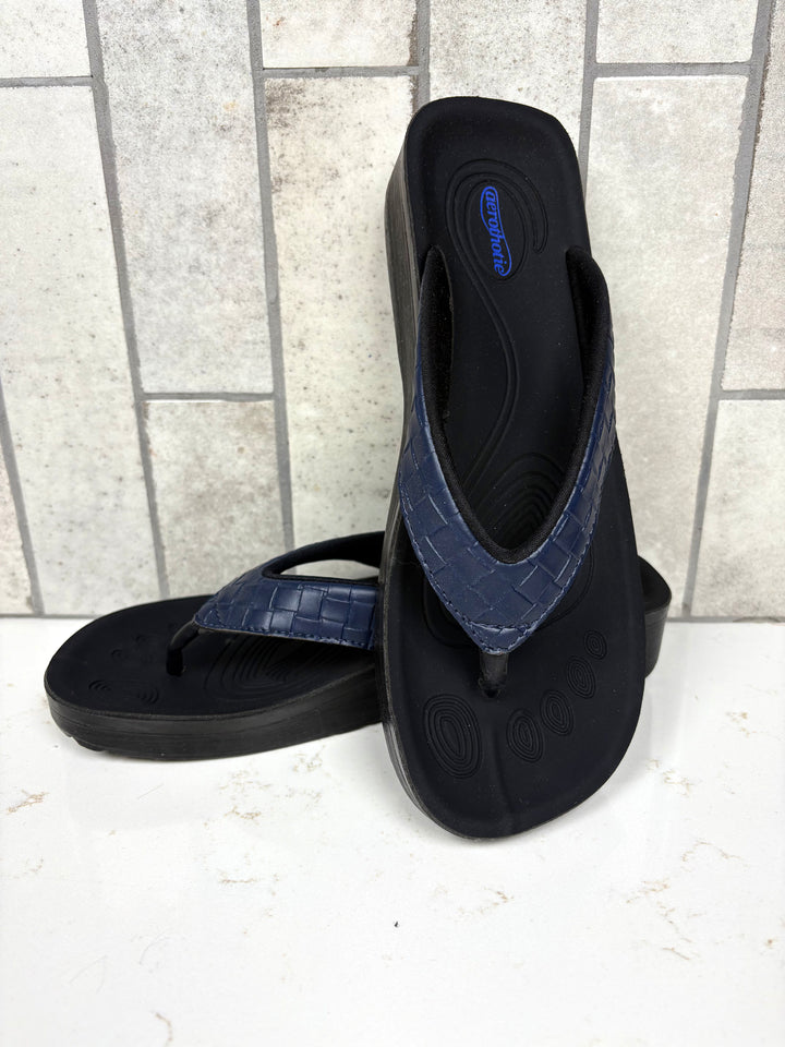 Spring Into Shoes