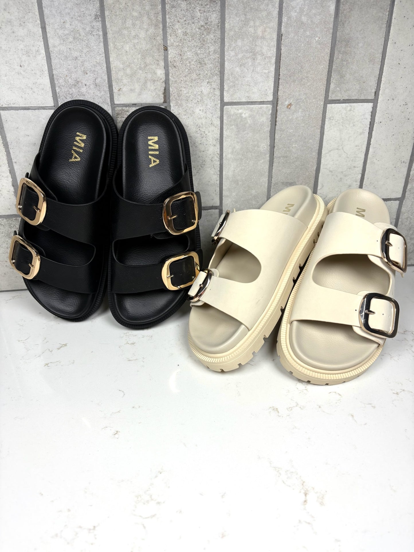 Gen Sandal