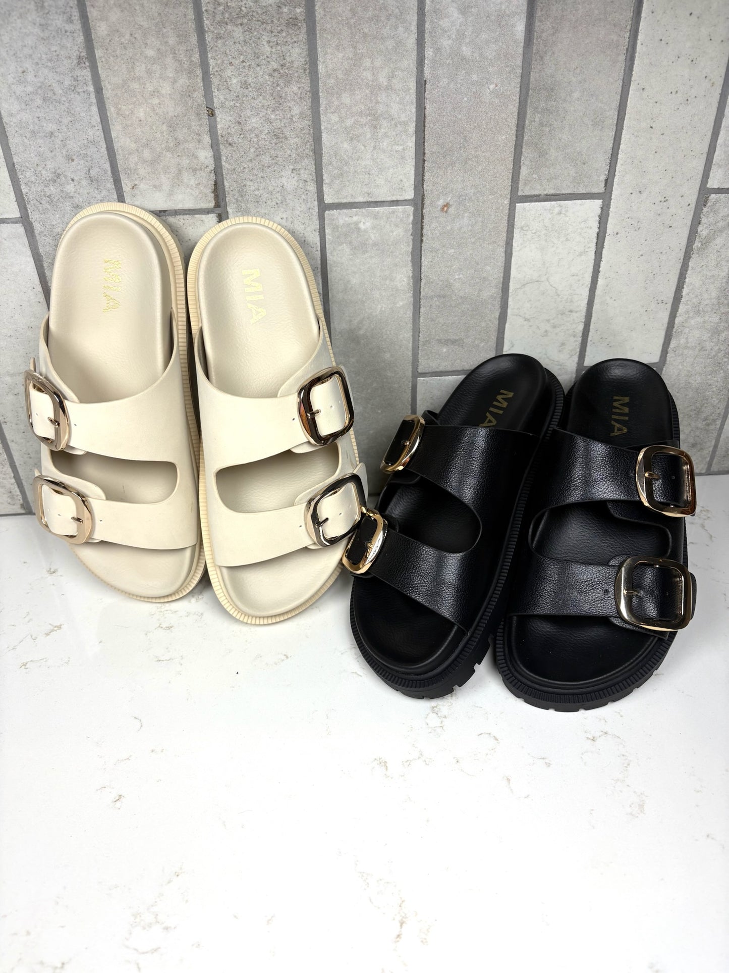 Gen Sandal