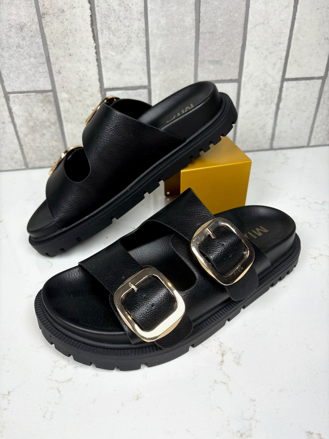 Gen Sandal