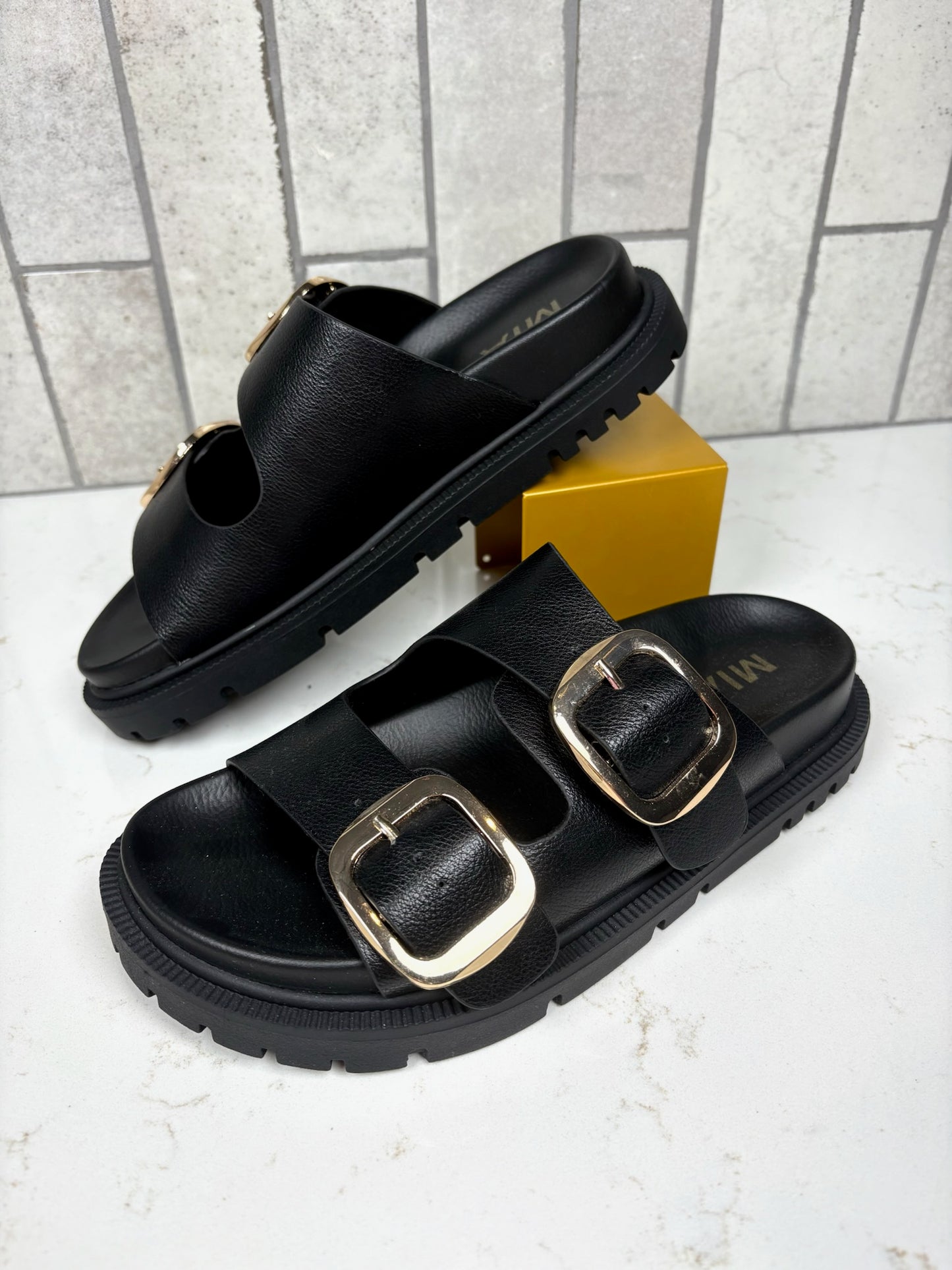 Gen Sandal