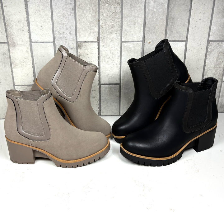Brunaa Boots
