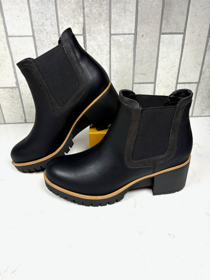 Brunaa Boots