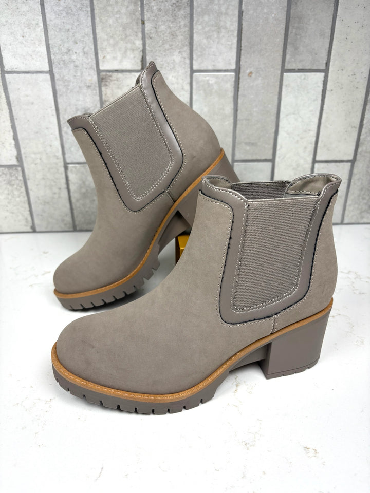 Brunaa Boots