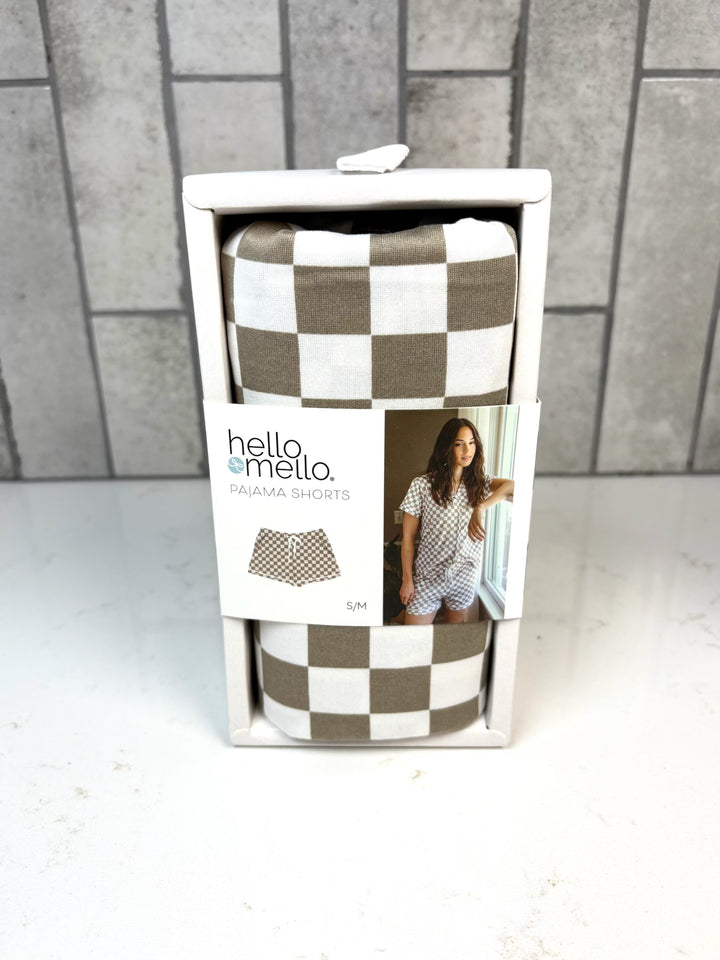 Hello Mello Late Checkout women&