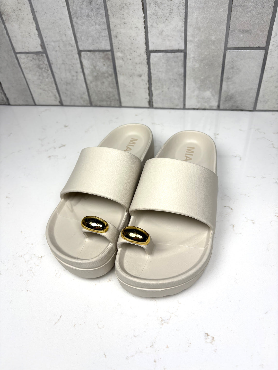 Sundae Sandal