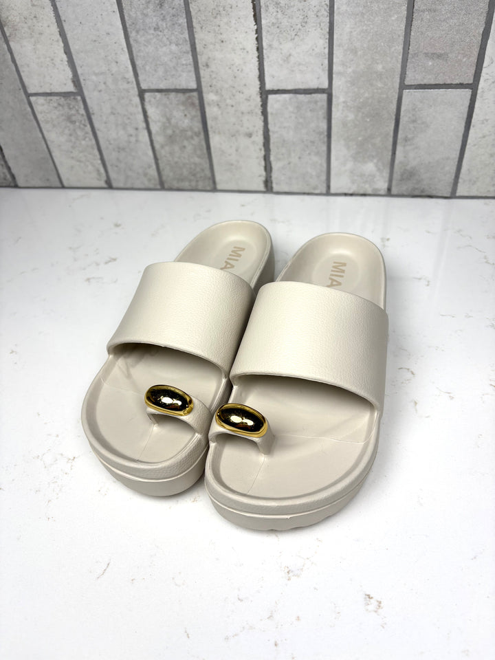 Sundae Sandal