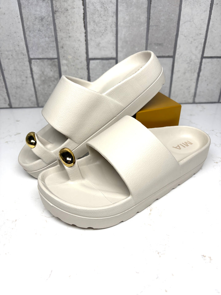 Sundae Sandal