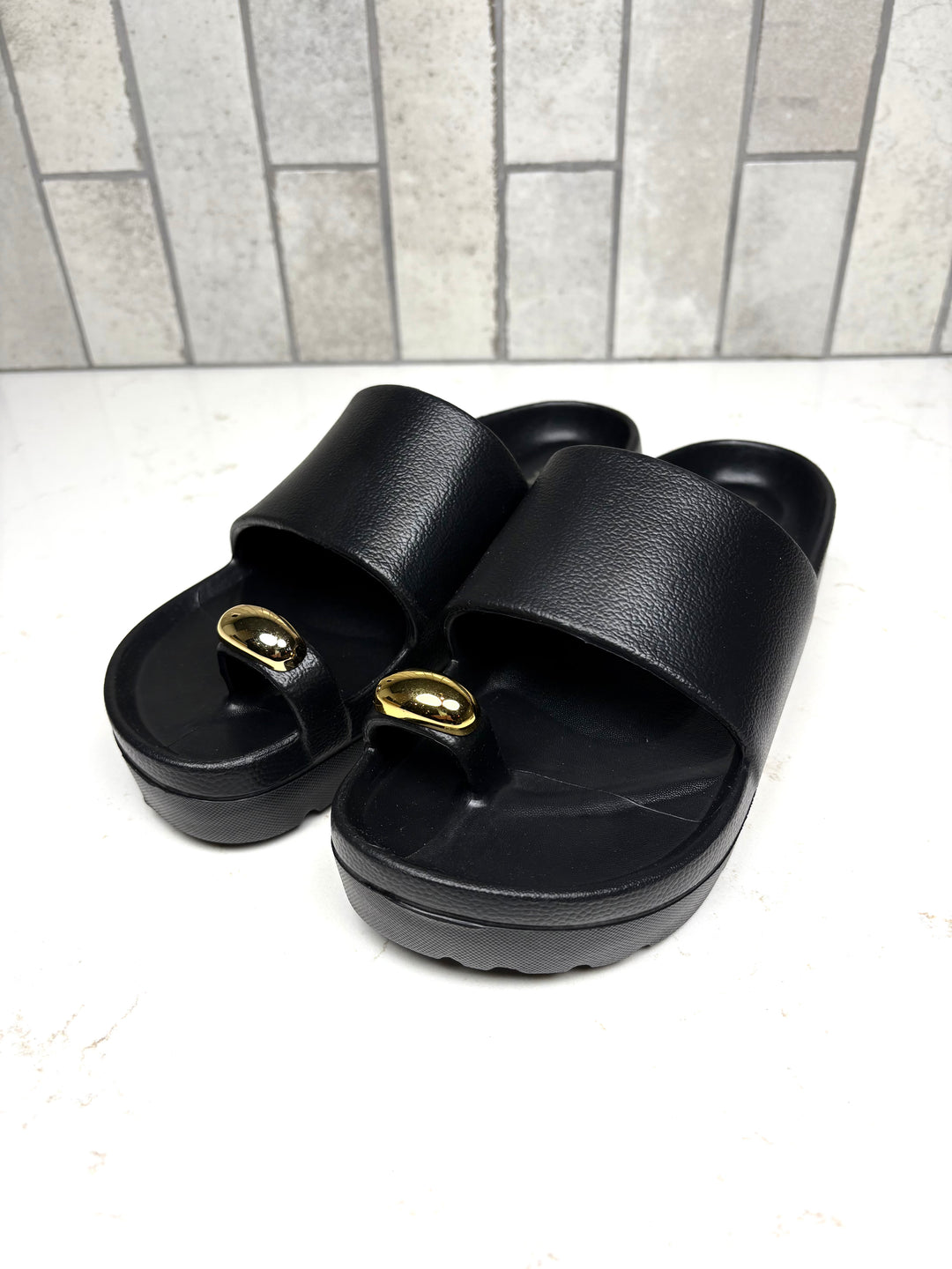 Sundae Sandal