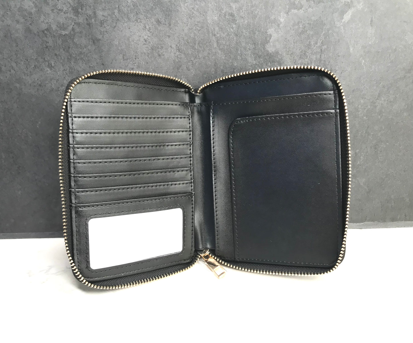 Paige Passport Holder