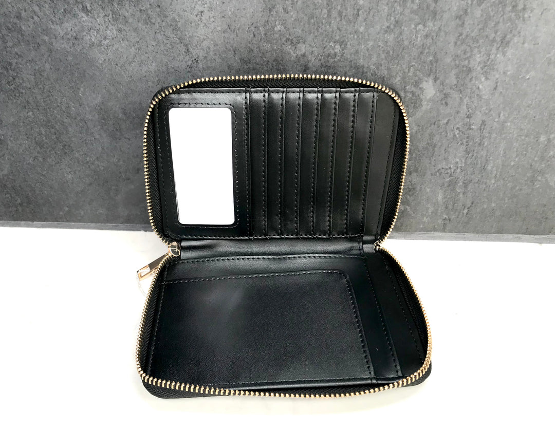 Paige Passport Holder