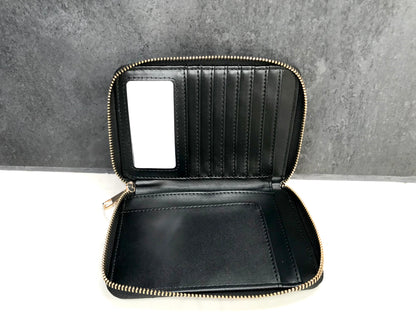 Paige Passport Holder