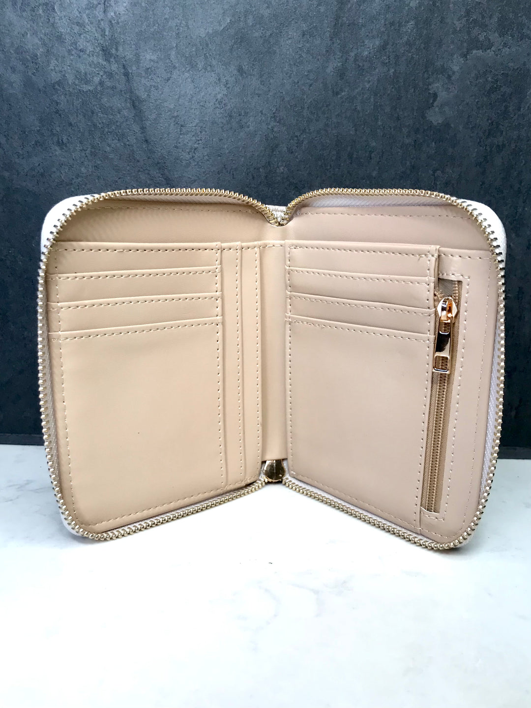 Blakely Wallet