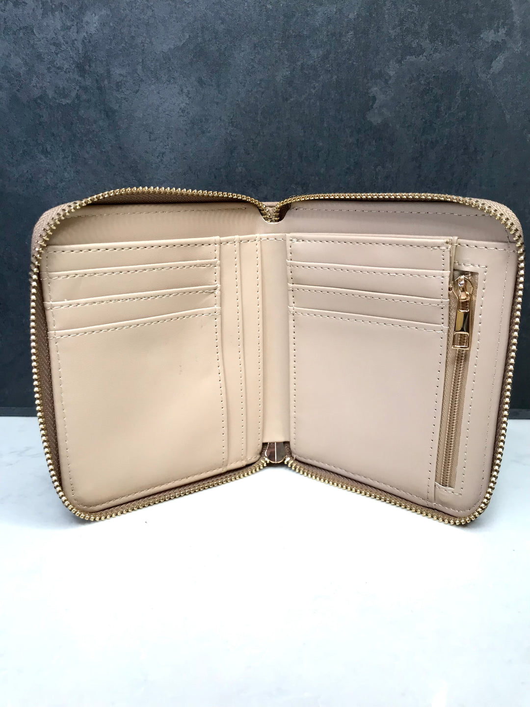 Blakely Wallet