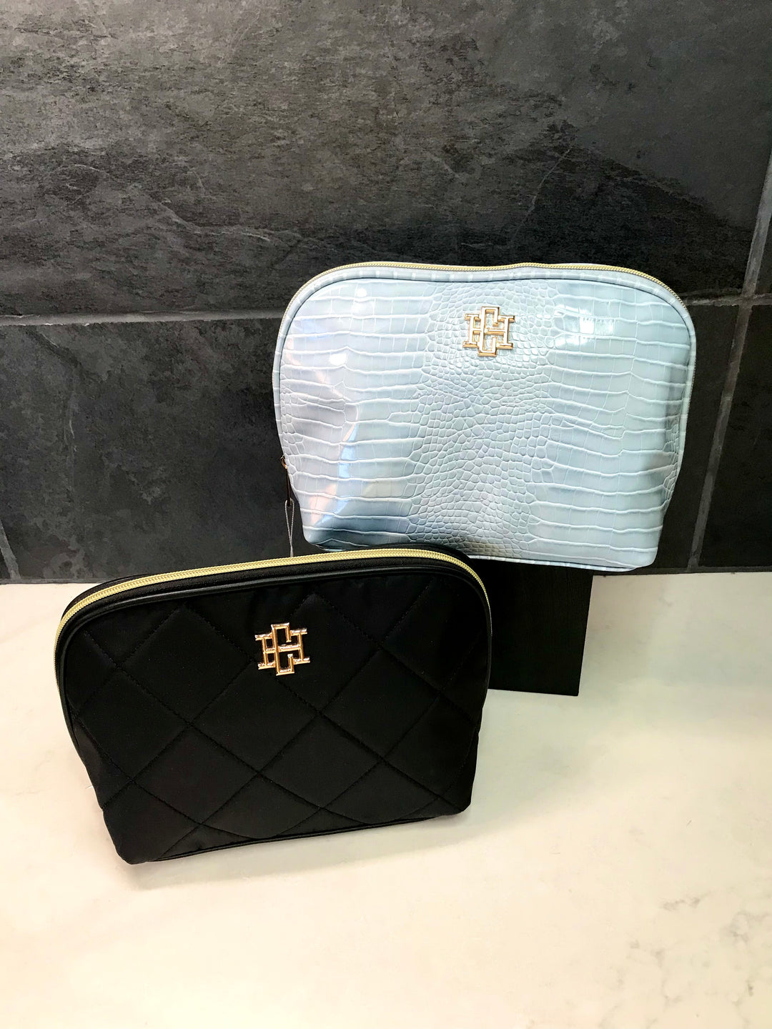 Capri Large Pouch