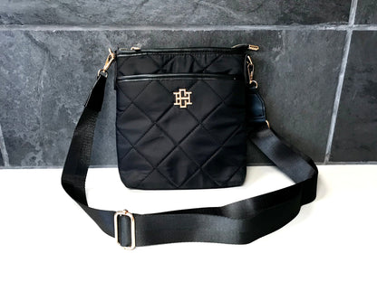 Briggs Crossbody
