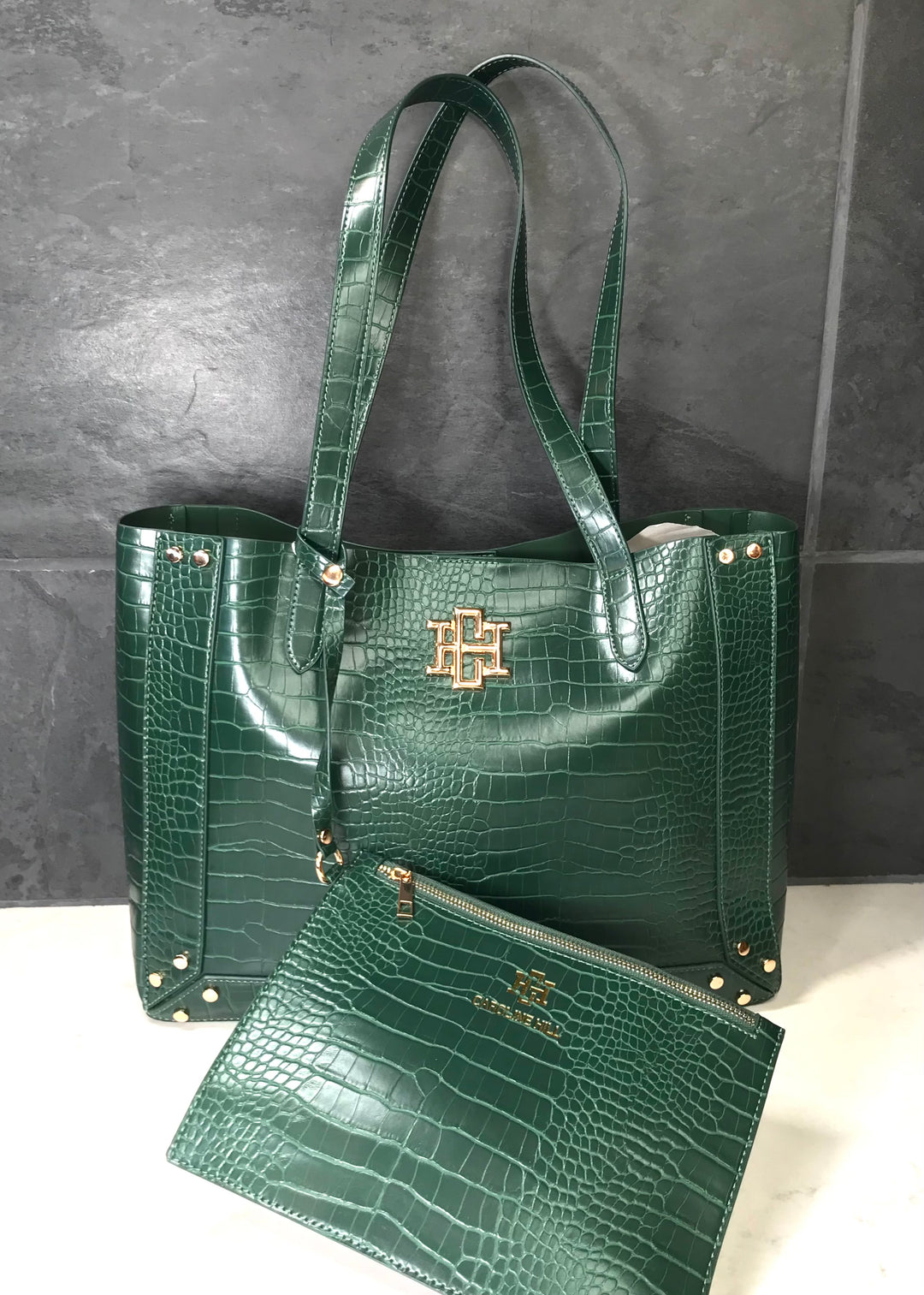 Sophie Studded Tote