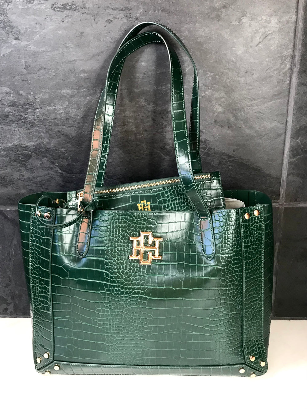 Sophie Studded Tote