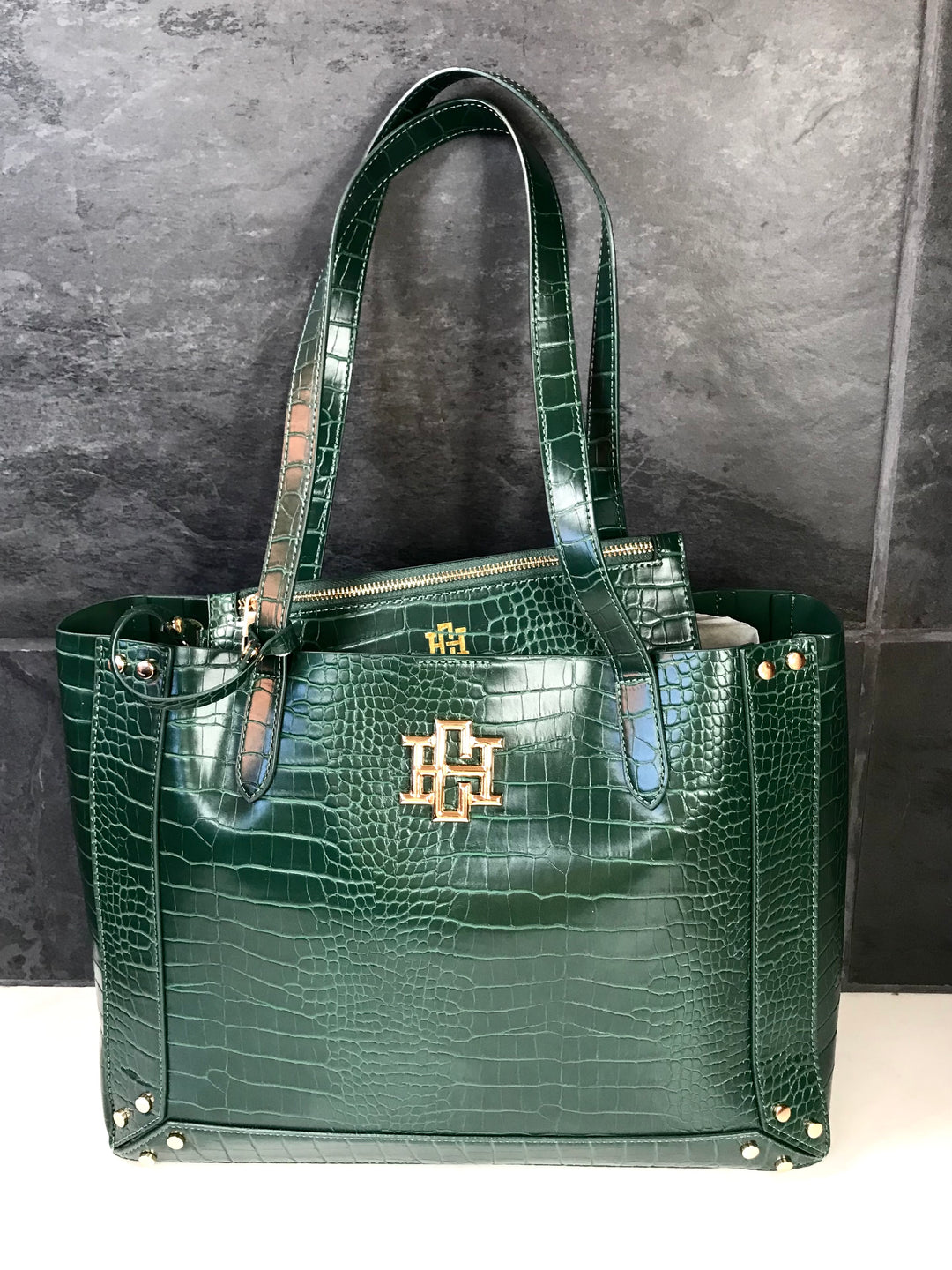 Sophie Studded Tote