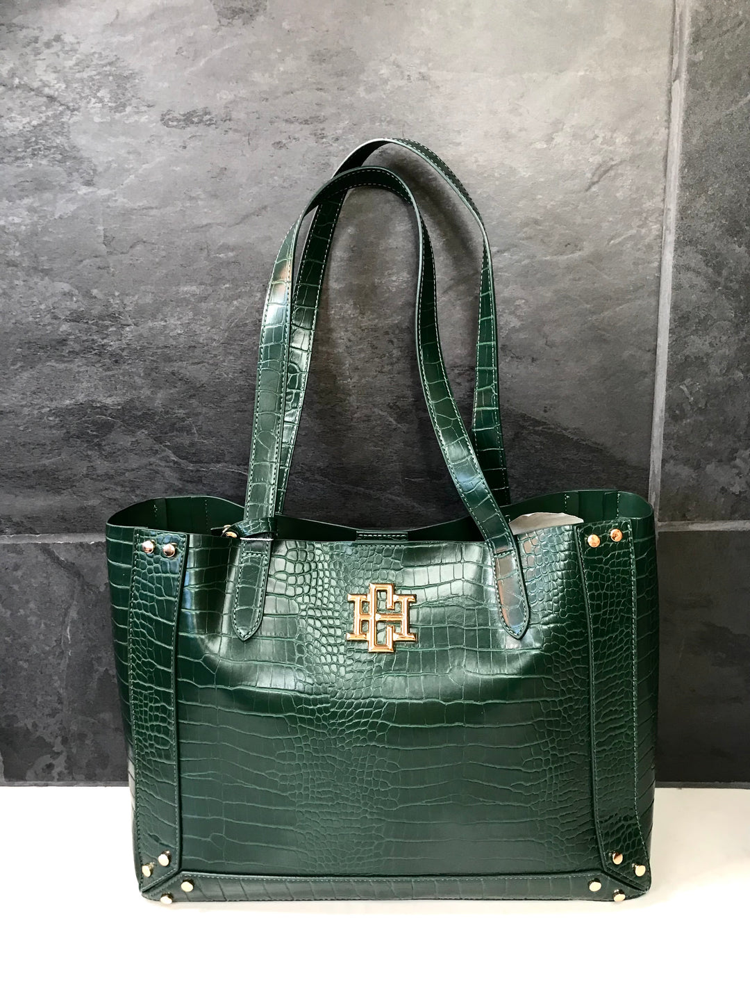 Sophie Studded Tote