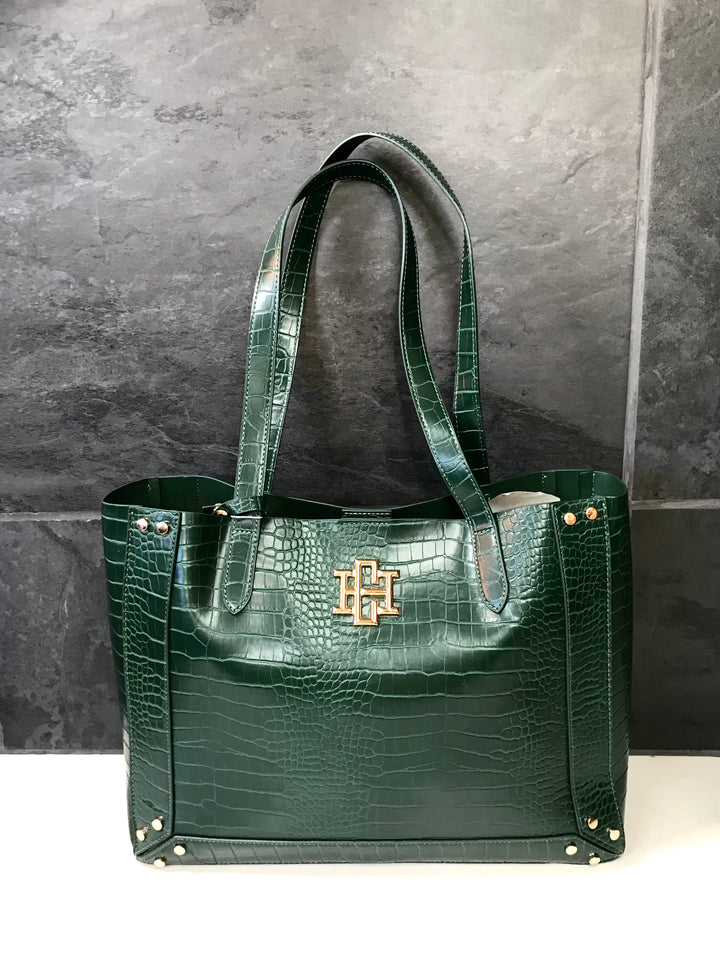 Sophie Studded Tote