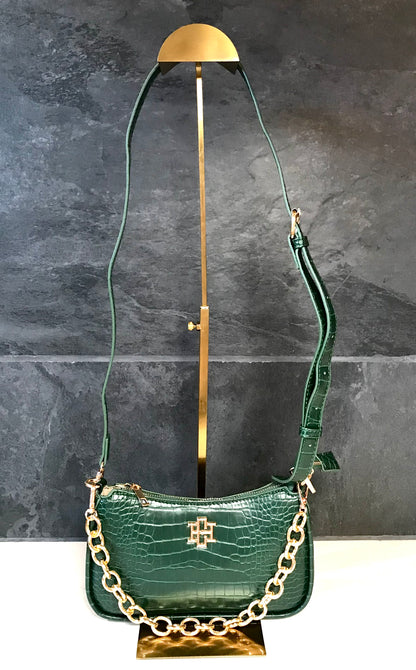Joan Crossbody