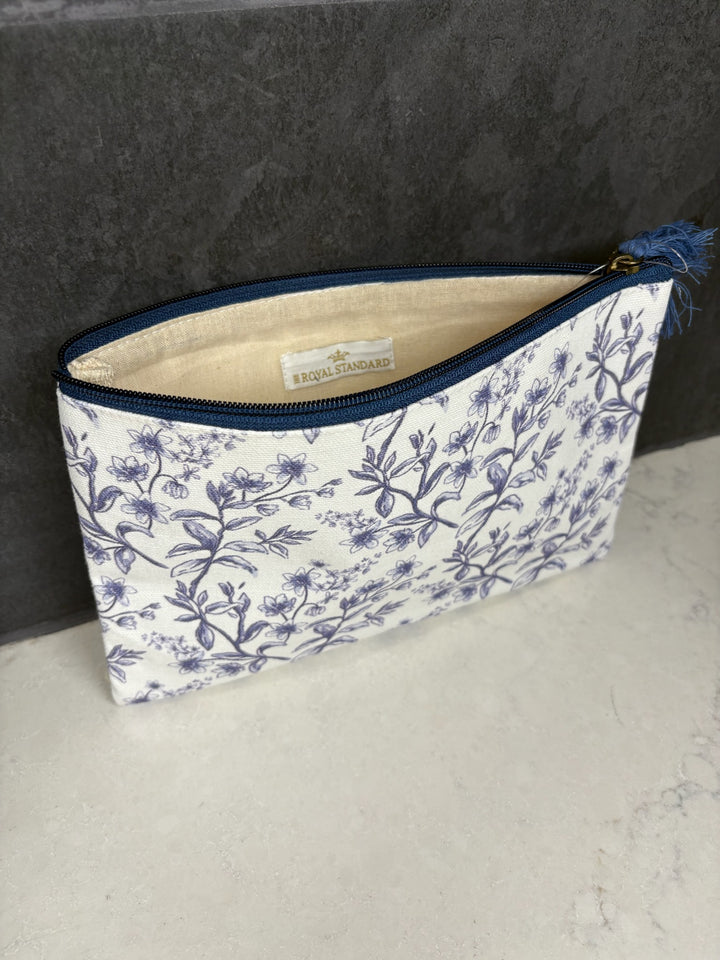 Aldridge Garden Cosmetic
