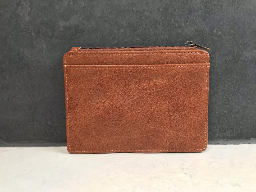 New Penny Mini Travel Wallet