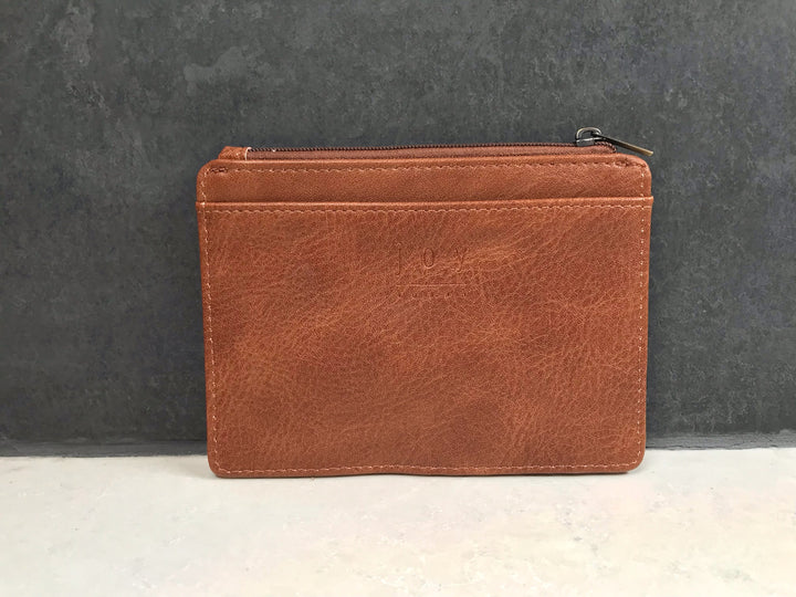 New Penny Mini Travel Wallet