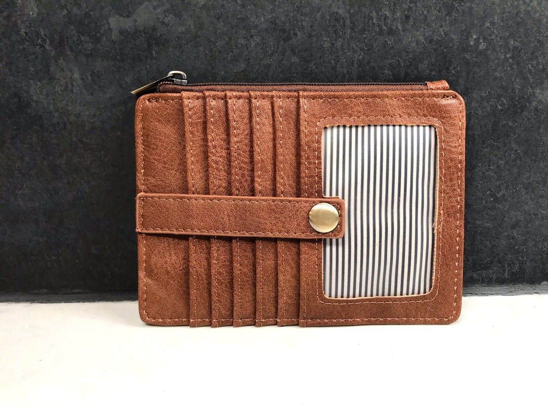 New Penny Mini Travel Wallet
