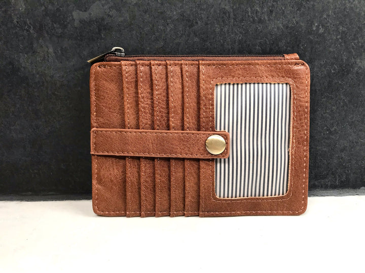 New Penny Mini Travel Wallet