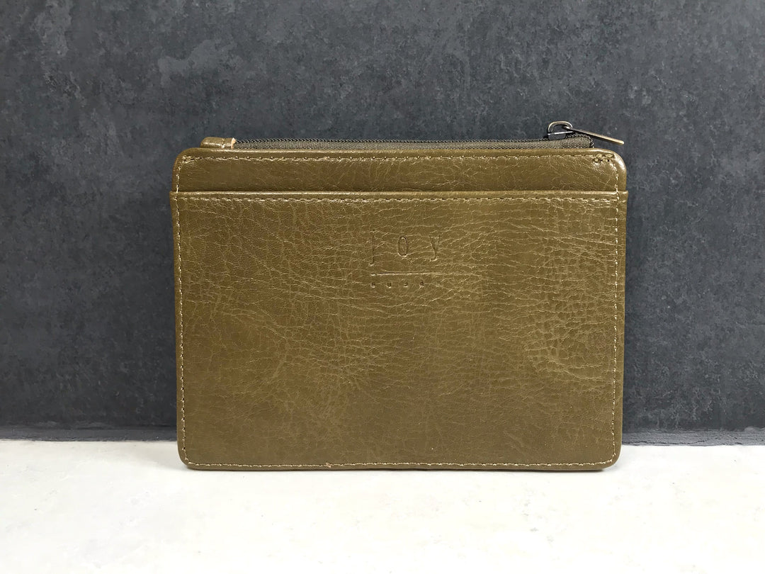 New Penny Mini Travel Wallet