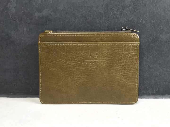New Penny Mini Travel Wallet