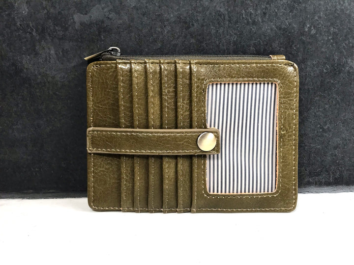 New Penny Mini Travel Wallet