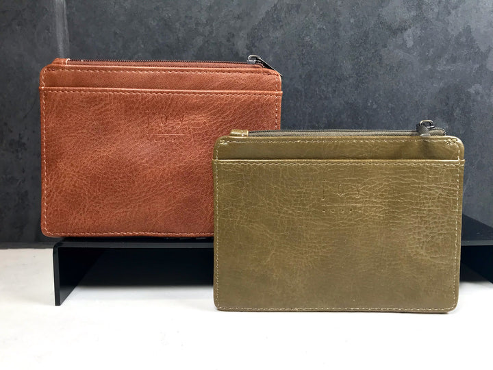 New Penny Mini Travel Wallet