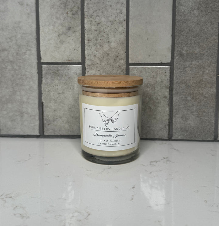 Soul Sister Candle Collection