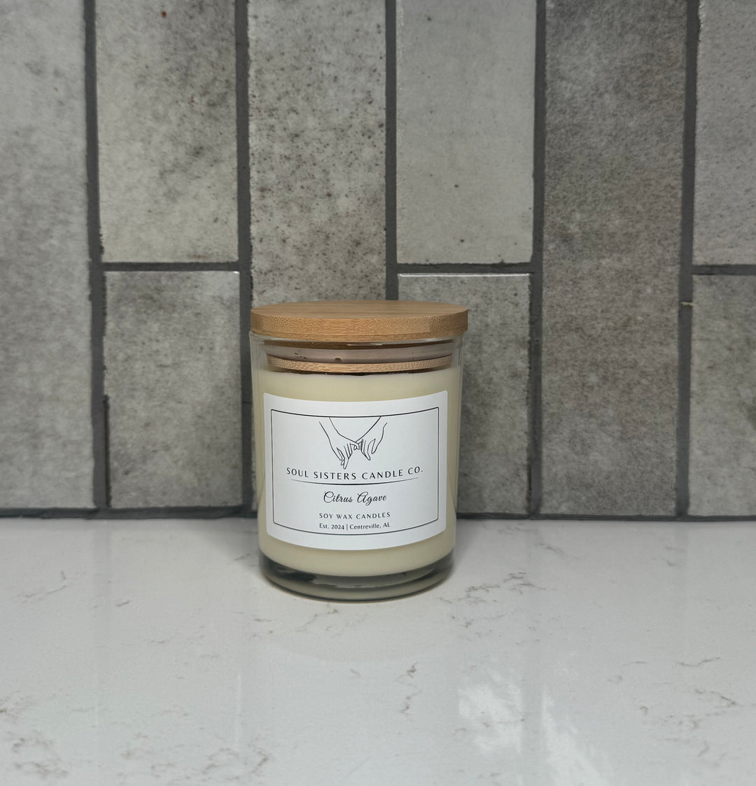 Soul Sister Candle Collection