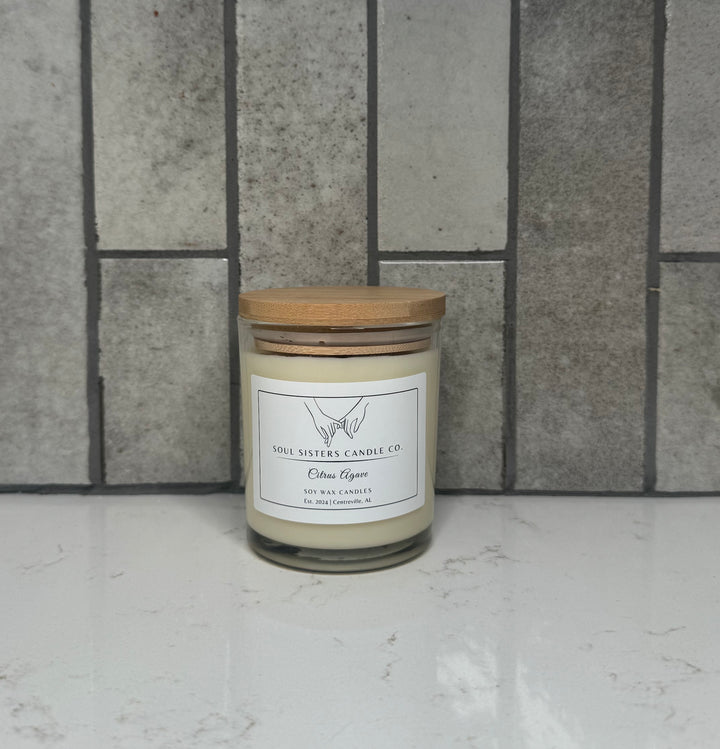 Soul Sister Candle Collection