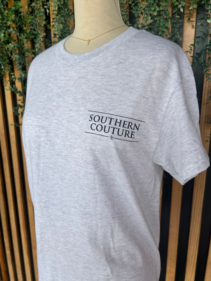 It Is Well With My Soul Christian Graphic Tee
