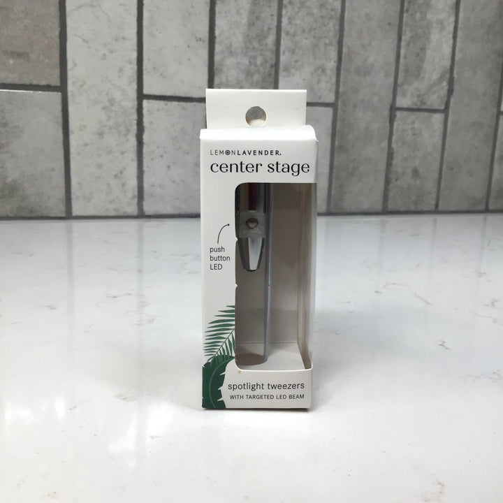 Light Up Tweezer
